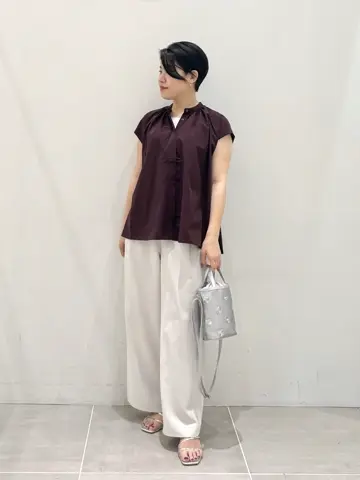 ONWARD CROSSET SELECT 花井 コーディネート画像