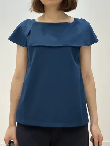 ONWARD CROSSET SELECT 林 コーディネート画像