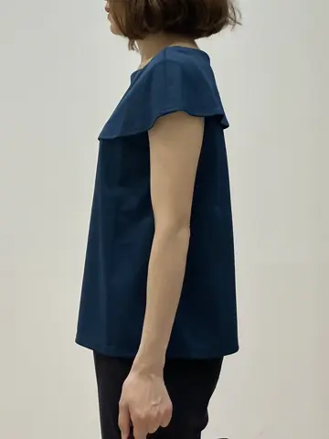 ONWARD CROSSET SELECT 林 コーディネート画像