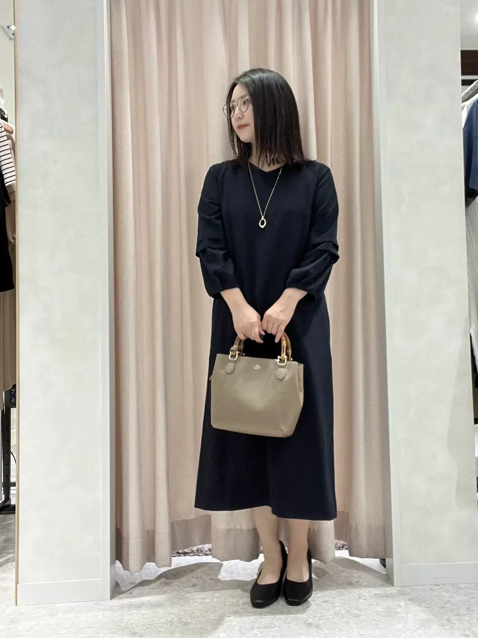 ONWARD CROSSET SELECT 渡邉 コーディネート画像