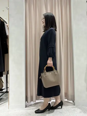 ONWARD CROSSET SELECT 渡邉 コーディネート画像