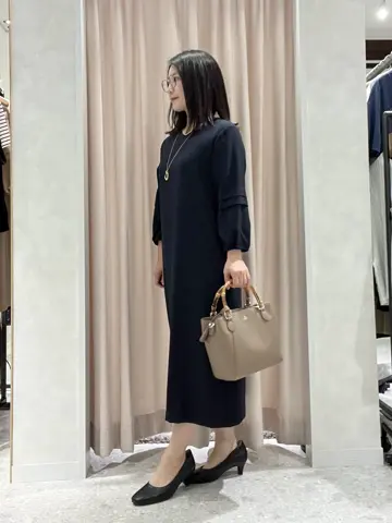 ONWARD CROSSET SELECT 渡邉 コーディネート画像