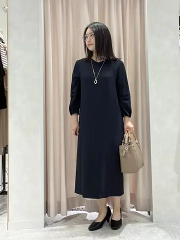 ONWARD CROSSET SELECT 渡邉 コーディネート画像