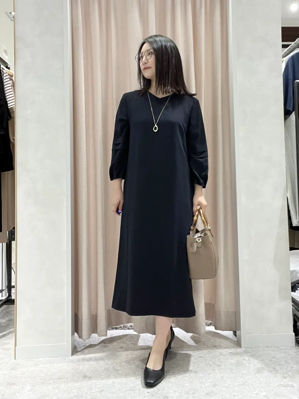 ONWARD CROSSET SELECT 渡邉 コーディネート画像