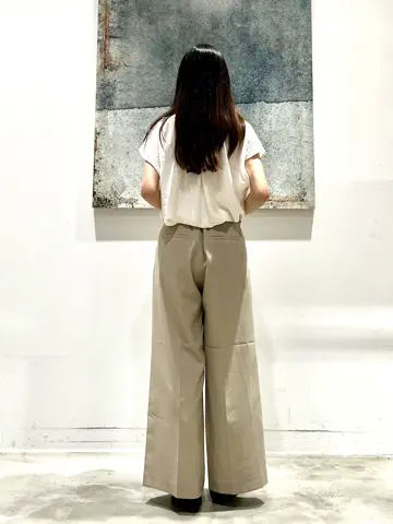 ONWARD CROSSET SELECT 田中 コーディネート画像