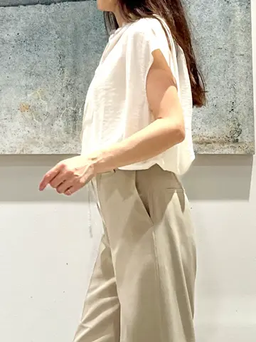 ONWARD CROSSET SELECT 田中 コーディネート画像