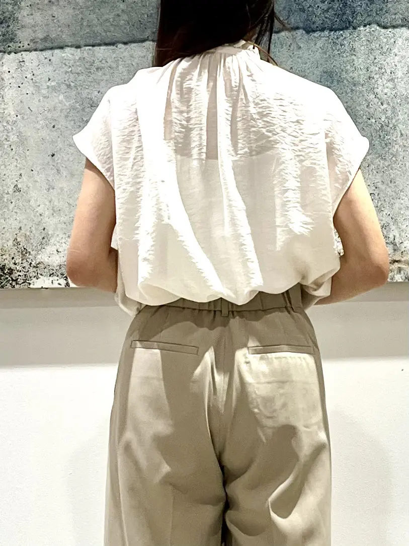 ONWARD CROSSET SELECT 田中 コーディネート画像