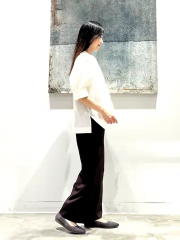 ONWARD CROSSET SELECT 田中 コーディネート画像