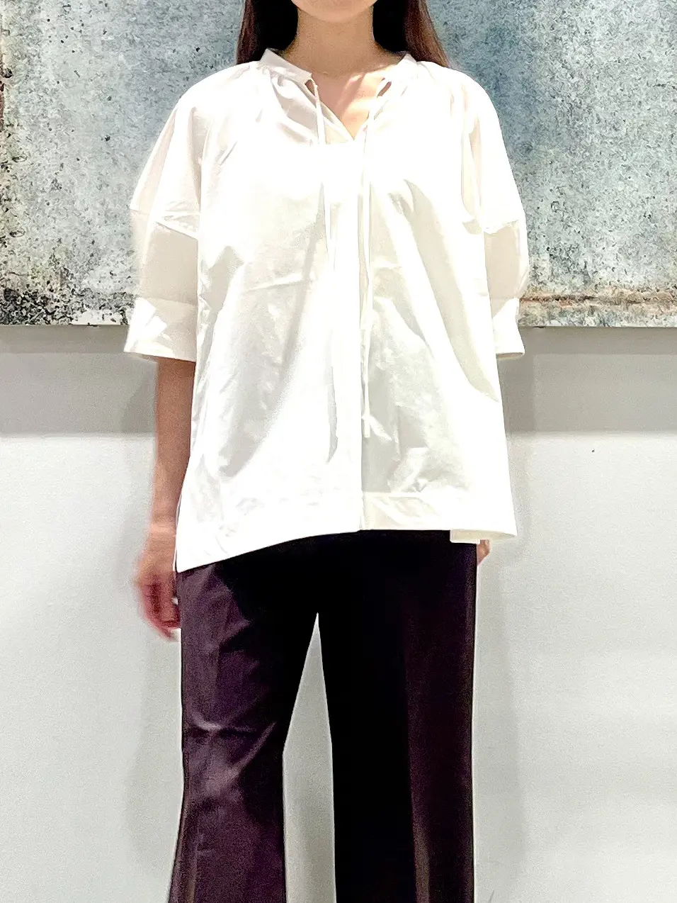 ONWARD CROSSET SELECT 田中 コーディネート画像