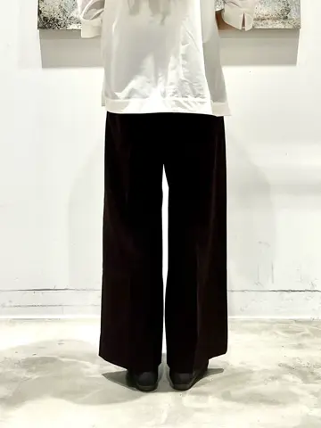 ONWARD CROSSET SELECT 田中 コーディネート画像