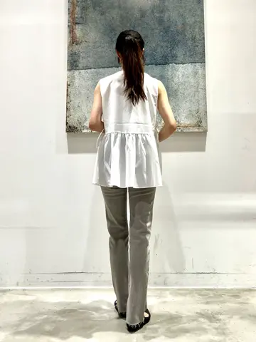 ONWARD CROSSET SELECT 田中 コーディネート画像