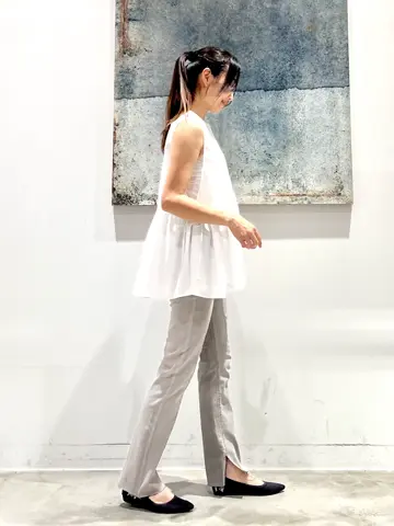 ONWARD CROSSET SELECT 田中 コーディネート画像