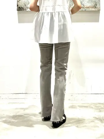 ONWARD CROSSET SELECT 田中 コーディネート画像