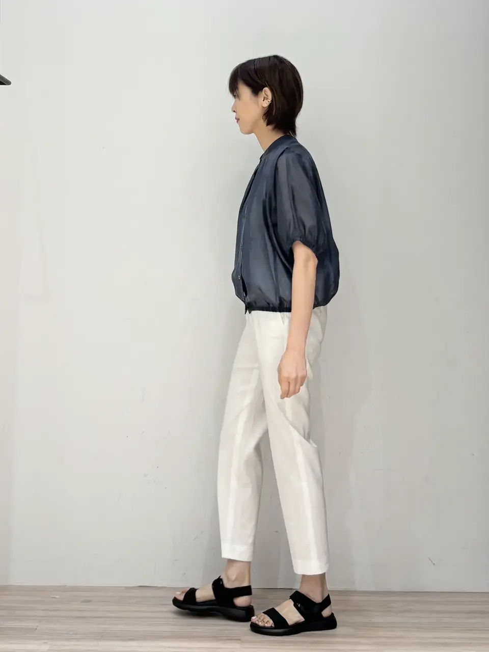 ONWARD CROSSET SELECT Chie コーディネート画像