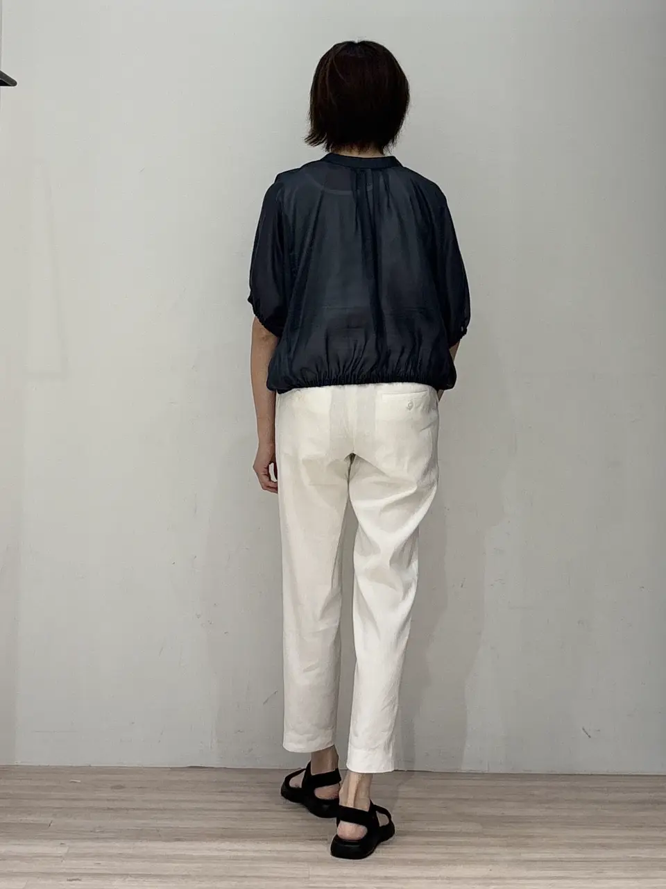 ONWARD CROSSET SELECT Chie コーディネート画像