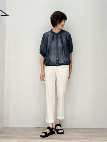 ONWARD CROSSET SELECT Chie コーディネート画像