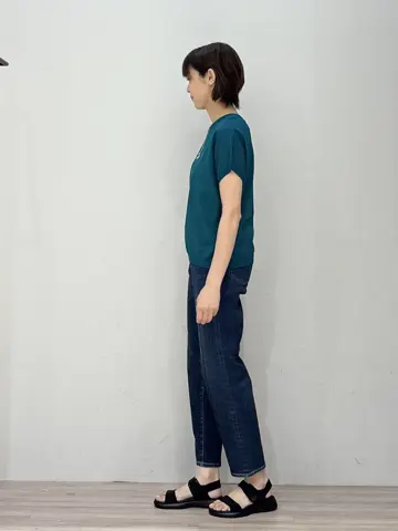 ONWARD CROSSET SELECT Chie コーディネート画像