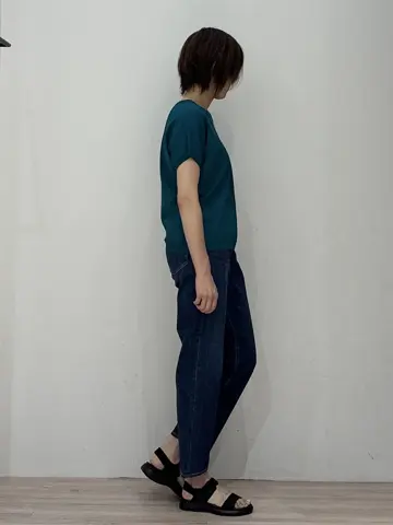 ONWARD CROSSET SELECT Chie コーディネート画像