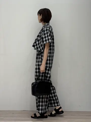 ONWARD CROSSET SELECT Chie コーディネート画像