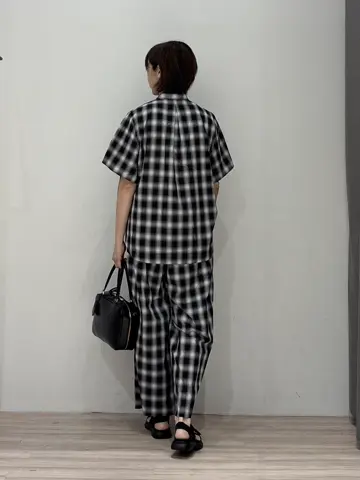 ONWARD CROSSET SELECT Chie コーディネート画像