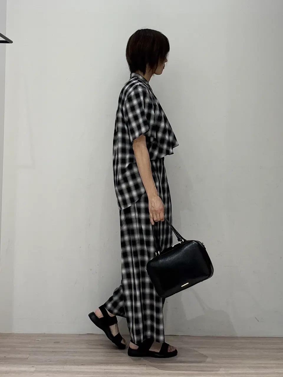 ONWARD CROSSET SELECT Chie コーディネート画像