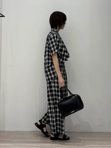 ONWARD CROSSET SELECT Chie コーディネート画像