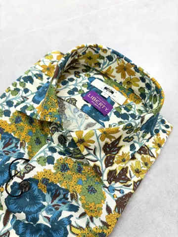 ONWARD CROSSET SELECT 瀬野 コーディネート画像