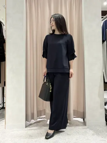 ONWARD CROSSET SELECT 渡邉 コーディネート画像