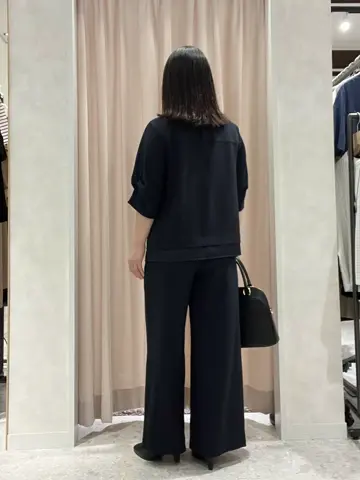 ONWARD CROSSET SELECT 渡邉 コーディネート画像