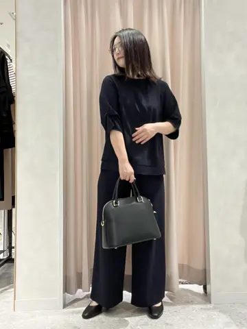 ONWARD CROSSET SELECT 渡邉 コーディネート画像