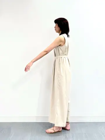 ONWARD CROSSET SELECT 荒川 コーディネート画像