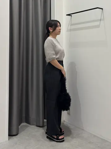 ONWARD CROSSET SELECT 乃和 コーディネート画像