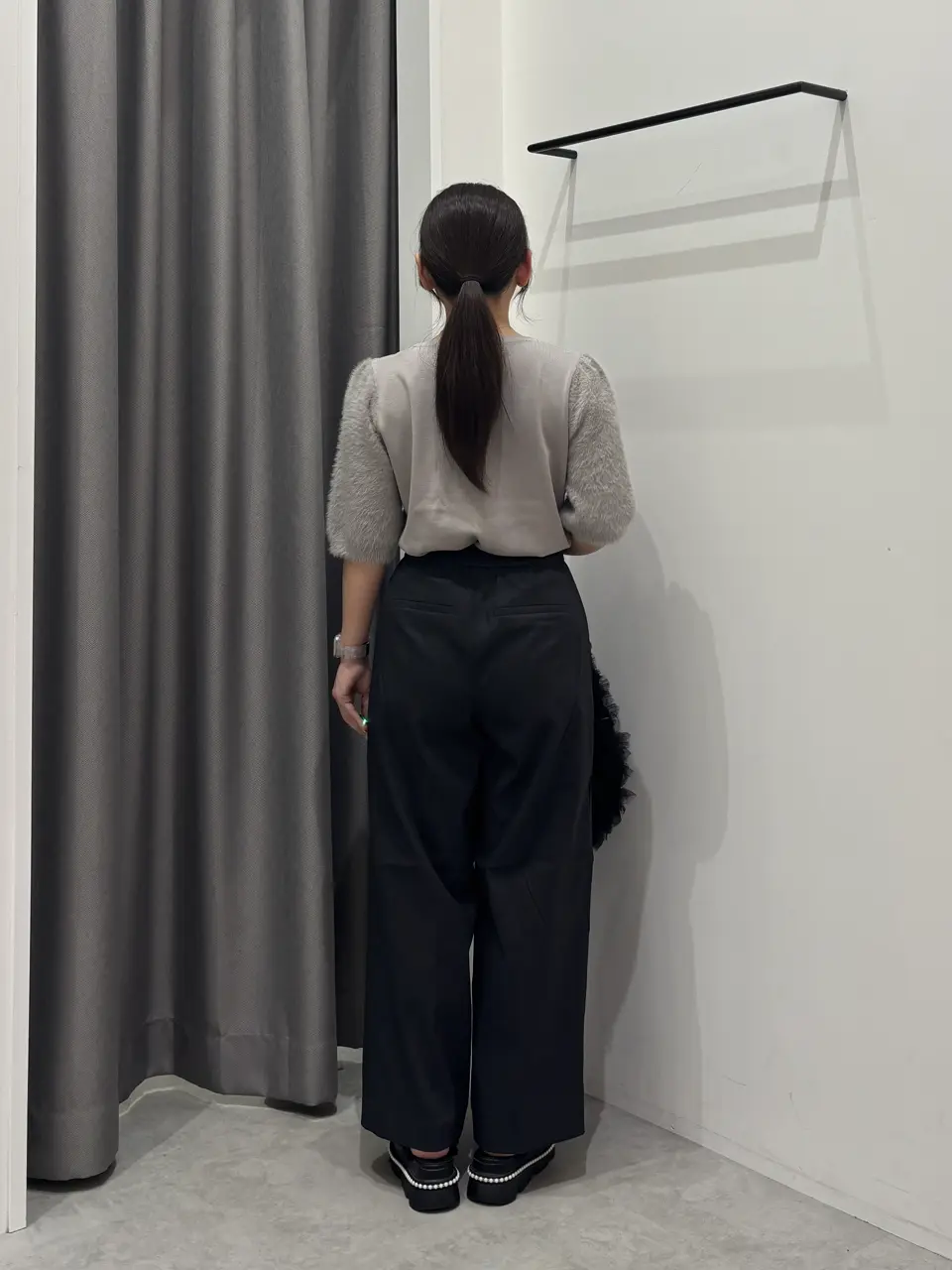 ONWARD CROSSET SELECT 乃和 コーディネート画像