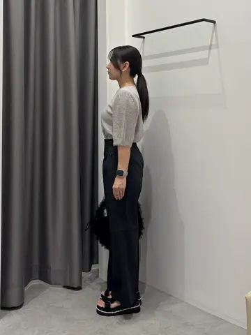 ONWARD CROSSET SELECT 乃和 コーディネート画像