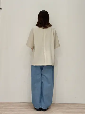 ONWARD CROSSET SELECT SAKAI コーディネート画像