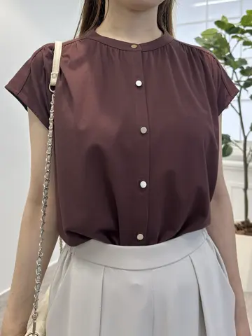 ONWARD CROSSET SELECT みぃ コーディネート画像