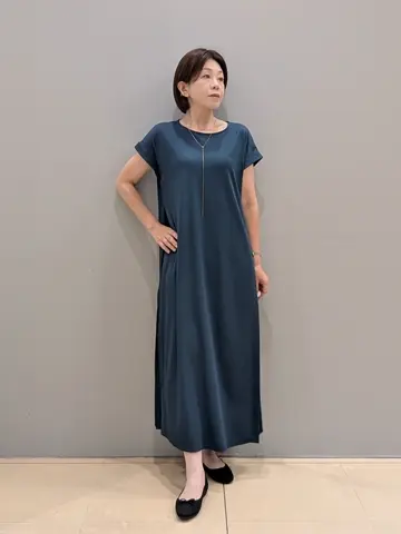 ONWARD CROSSET SELECT 見帆 コーディネート画像