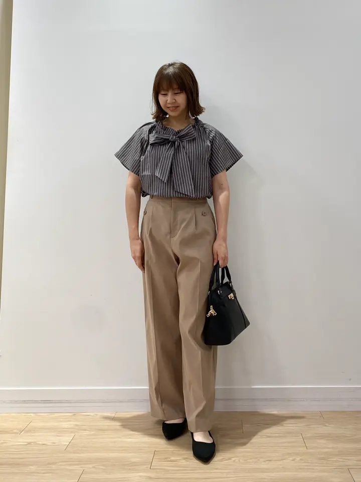 ONWARD CROSSET SELECT 山口 コーディネート画像