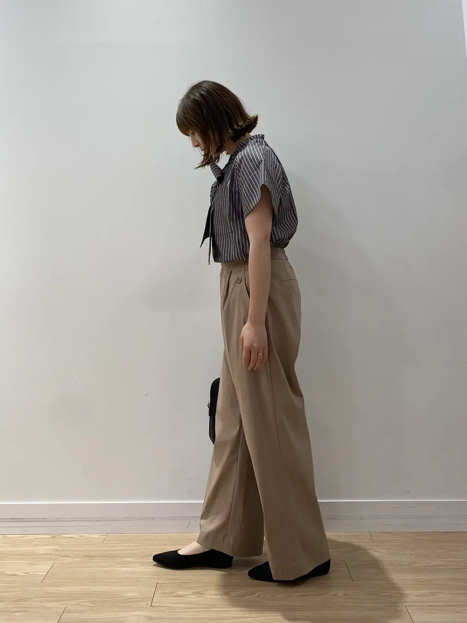 ONWARD CROSSET SELECT 山口 コーディネート画像