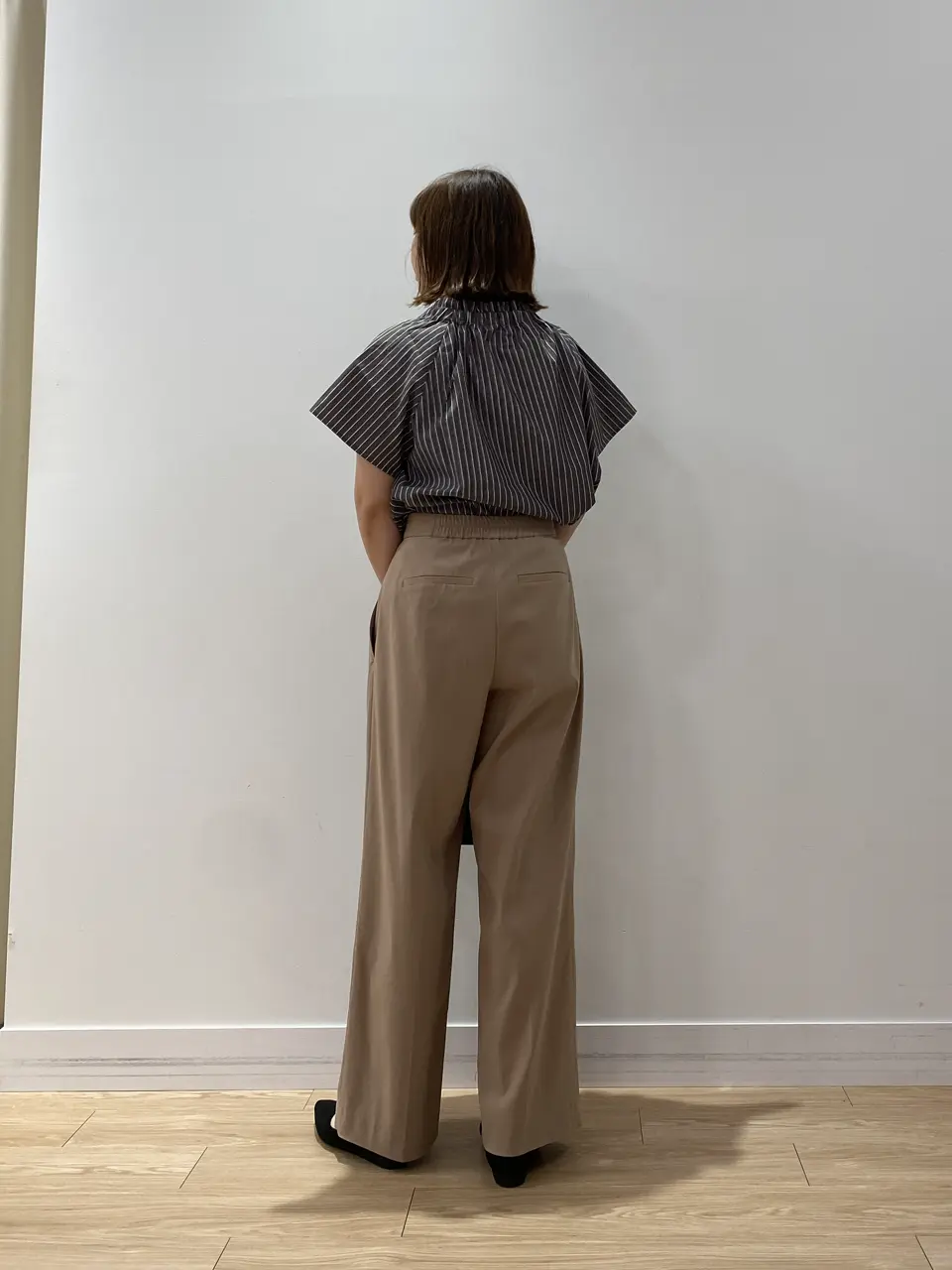 ONWARD CROSSET SELECT 山口 コーディネート画像