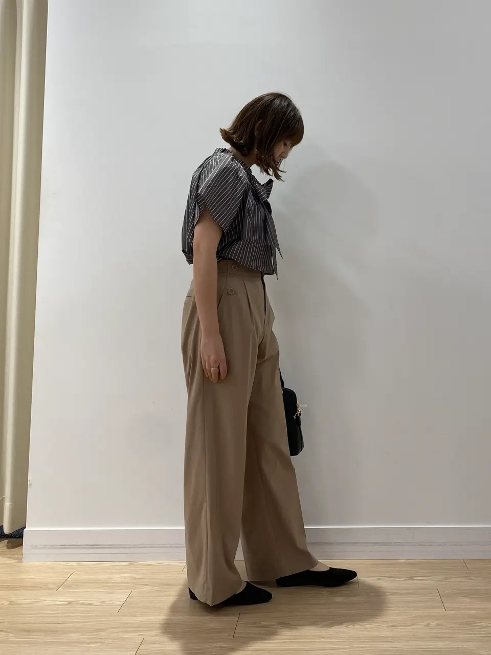 ONWARD CROSSET SELECT 山口 コーディネート画像