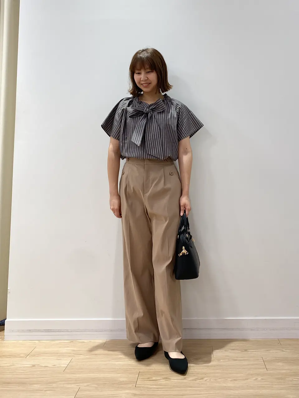 ONWARD CROSSET SELECT 山口 コーディネート画像