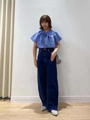 ONWARD CROSSET SELECT 山口 コーディネート画像