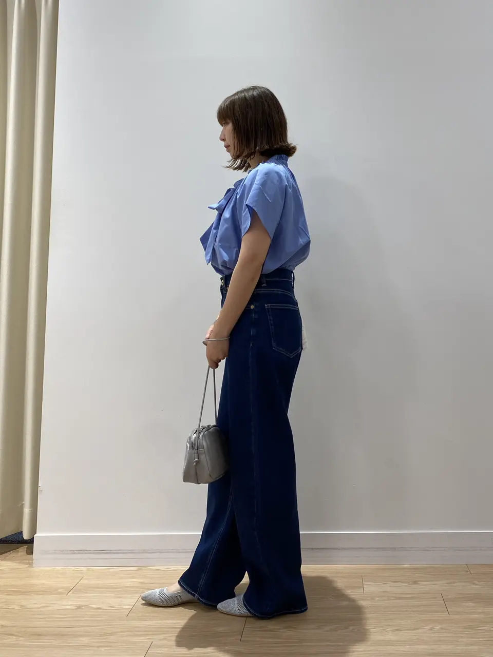 ONWARD CROSSET SELECT 山口 コーディネート画像