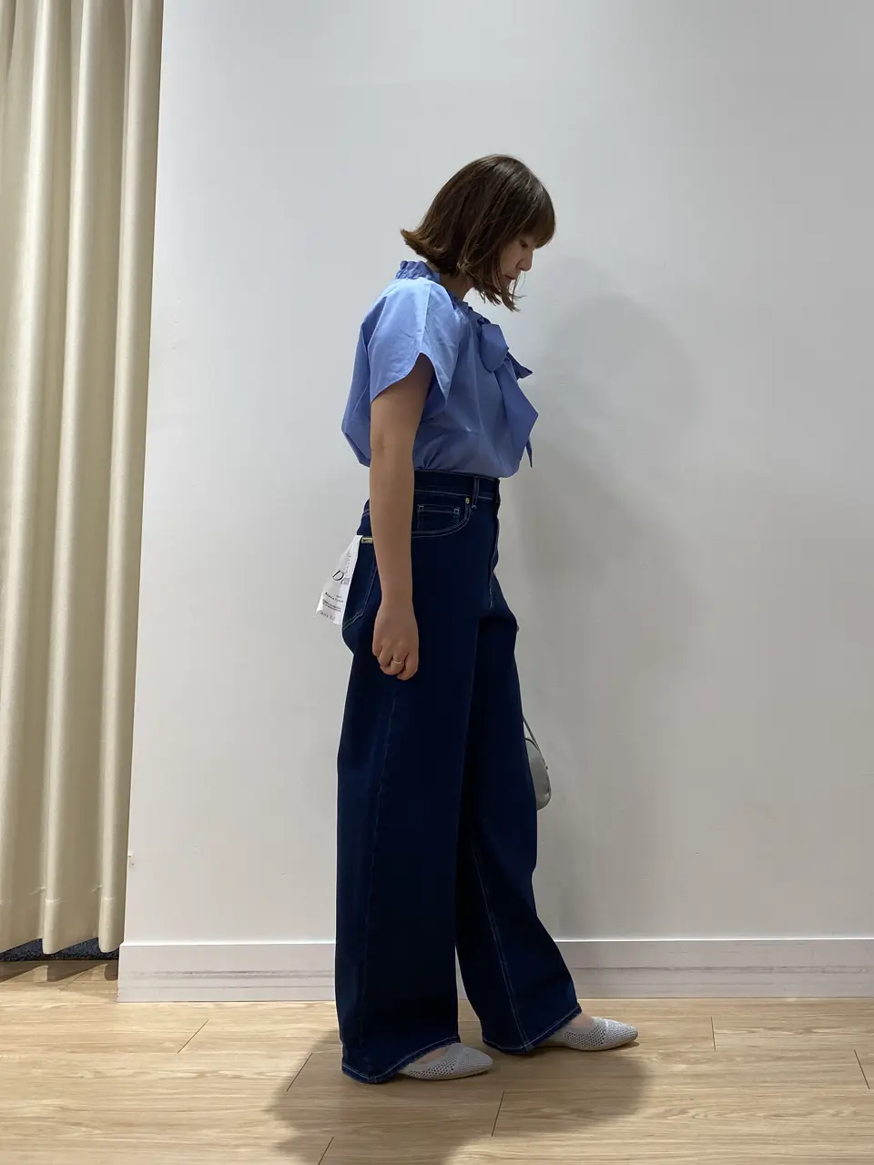 ONWARD CROSSET SELECT 山口 コーディネート画像