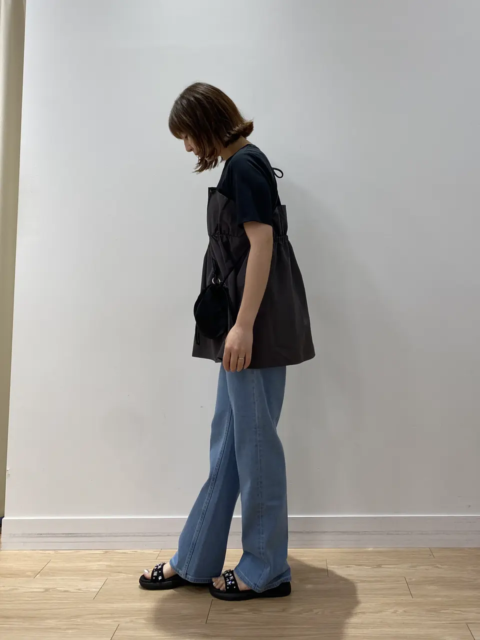 ONWARD CROSSET SELECT 山口 コーディネート画像