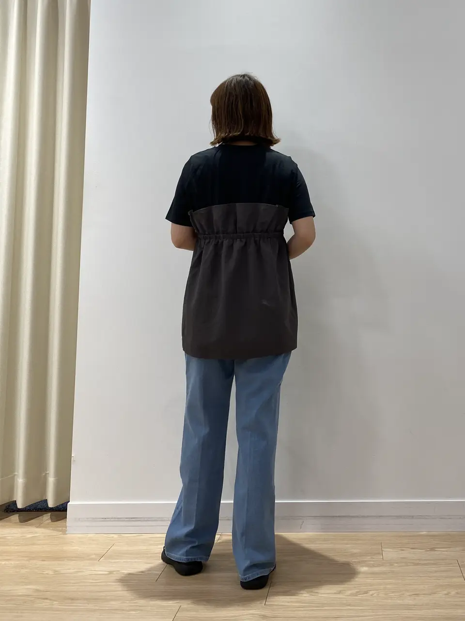 ONWARD CROSSET SELECT 山口 コーディネート画像