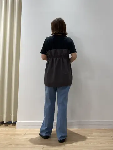 ONWARD CROSSET SELECT 山口 コーディネート画像