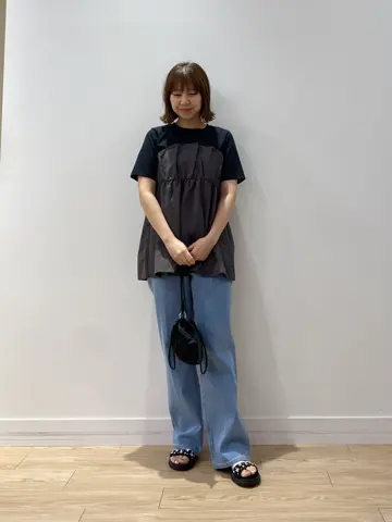 ONWARD CROSSET SELECT 山口 コーディネート画像