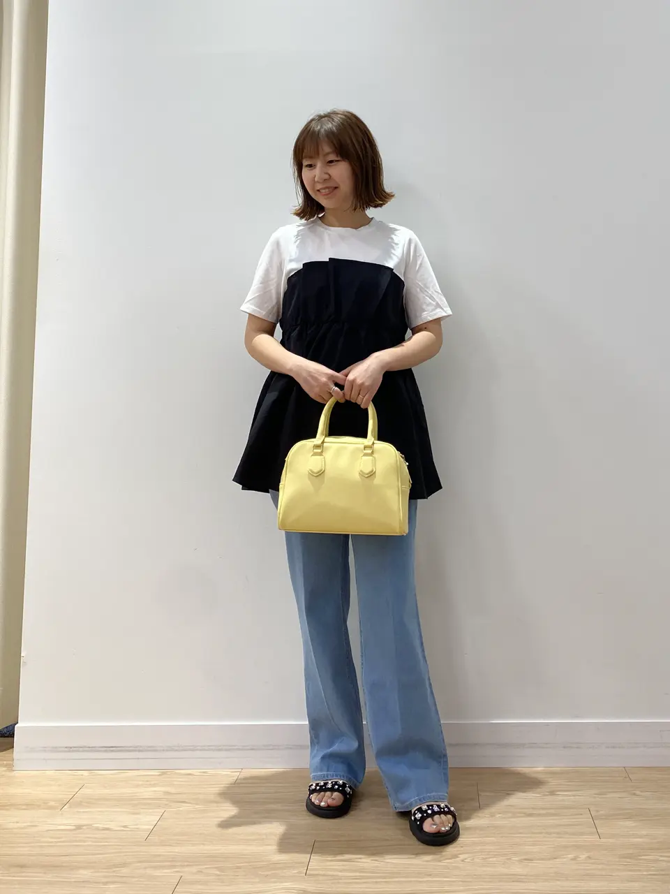  山口 コーディネート画像